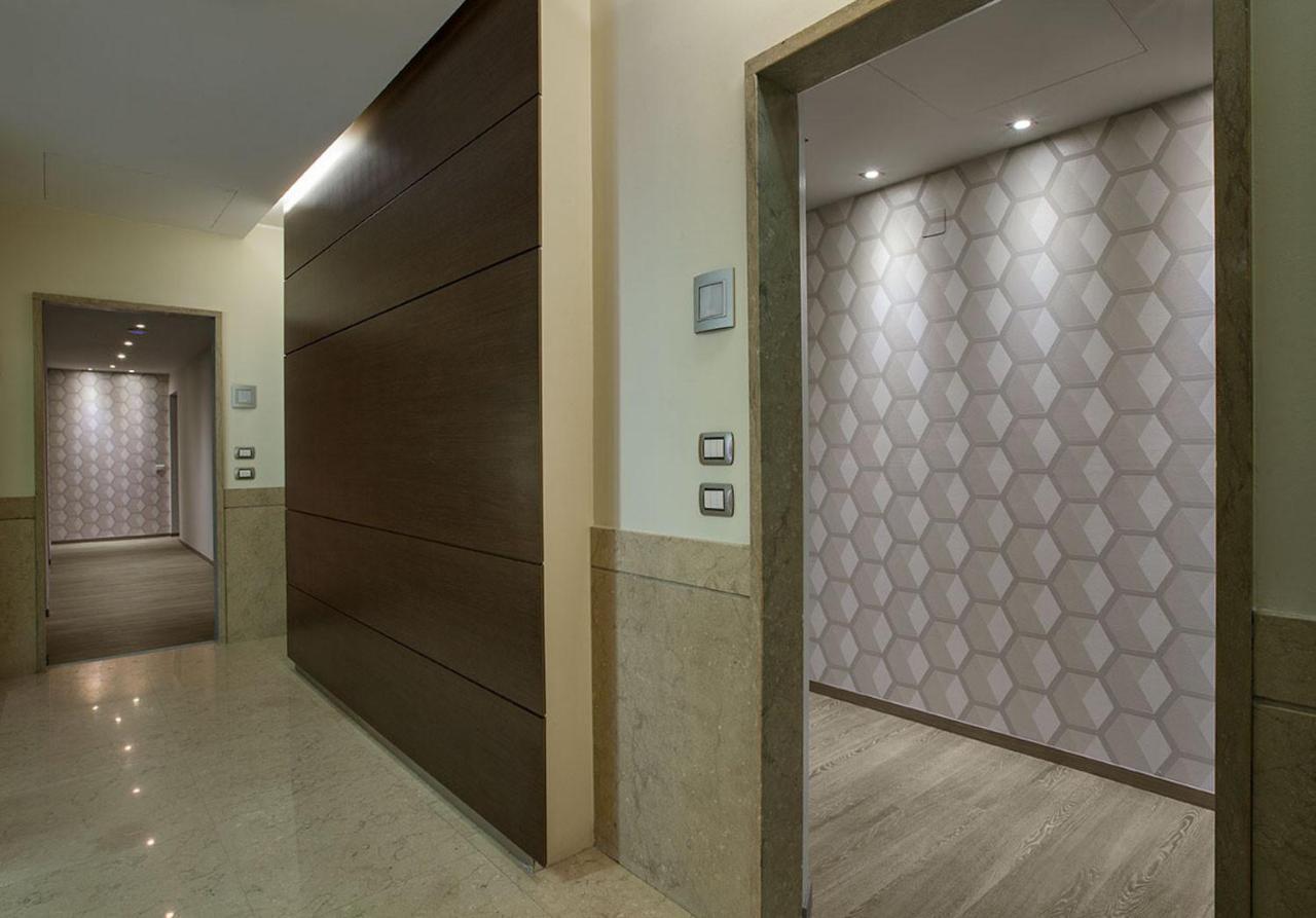 Apartment Contempora - Cavallotti 13 - B12b