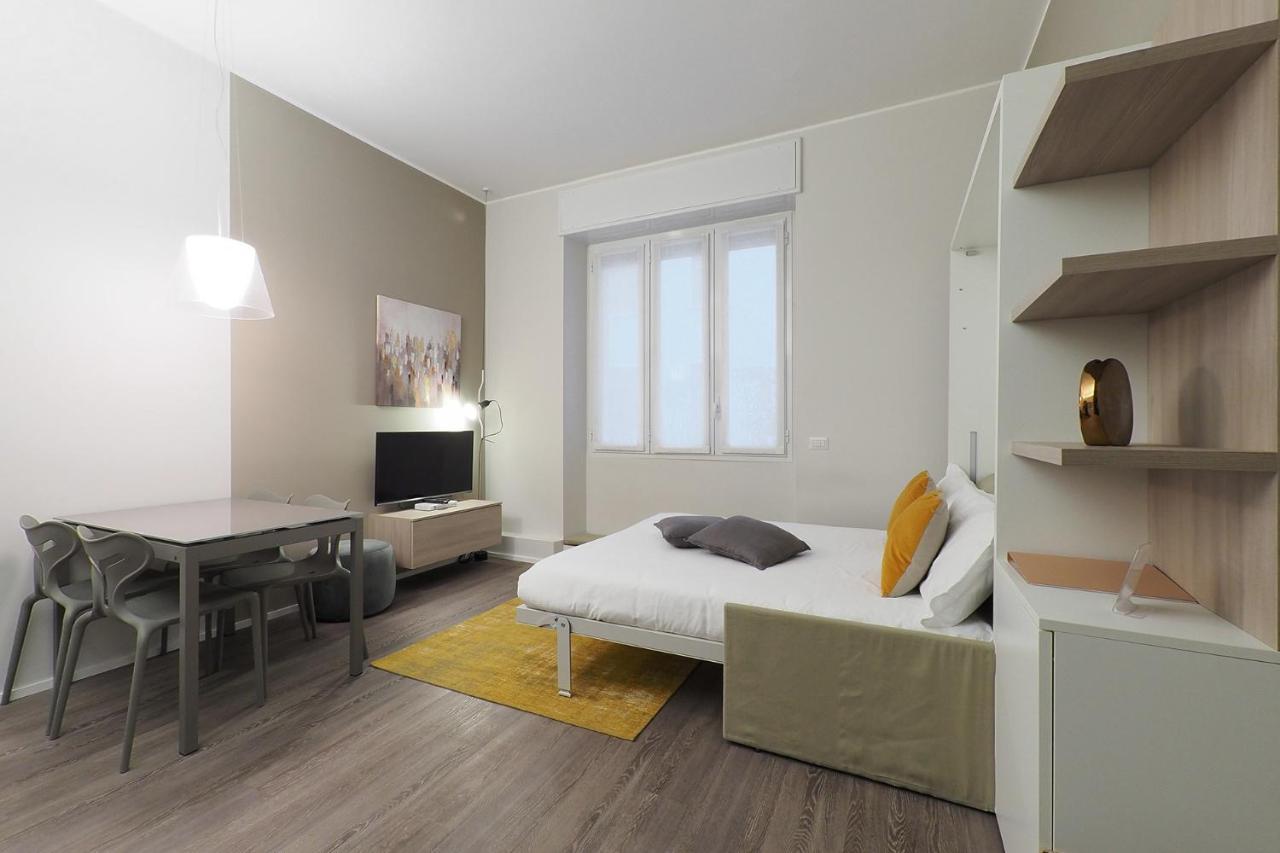 Contempora - Cavallotti 13 - B12b Milan