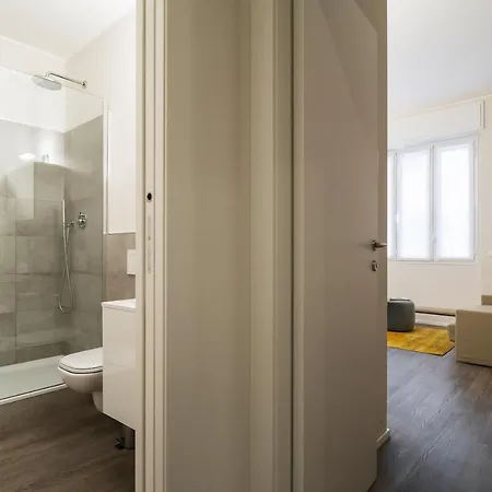 Contempora Apartments - Cavallotti 13 - B12B Mailand Exterior foto