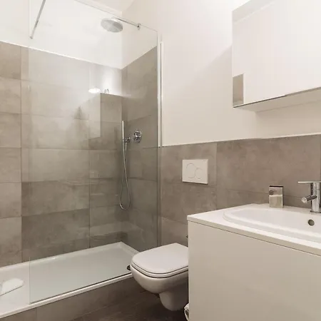 Contempora Apartments - Cavallotti 13 - B12B Mailand Exterior foto