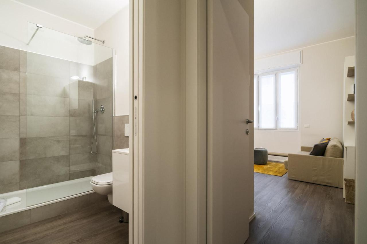 Contempora - Cavallotti 13 - B12b Apartamento Milão